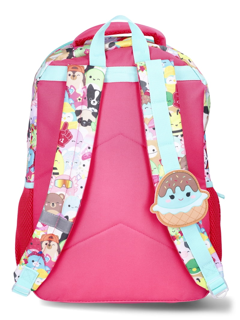 Squishmallows Blocks Girls 17