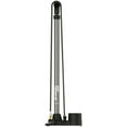 thumbnail image 2 of Lezyne Macro Floor Drive ABS Floor Pump - ABS Chuck, 220psi, Flat Grey, 2 of 2