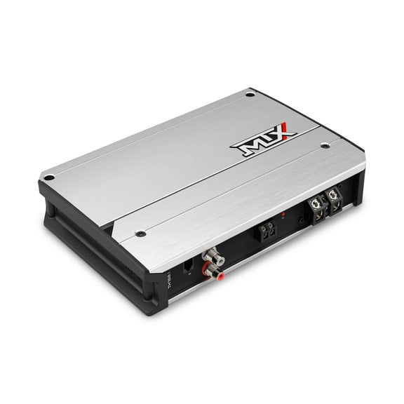 MTX TH750.1 - Thunder Series Amplifier, Mono Block 750 Watts