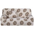 thumbnail image 1 of Unique Bargains Geometric Seats Sofa Chair Loveseat Cover Slipcover, 1 of 10
