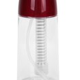 thumbnail image 1 of Spray Bottle, Comfortable Grip Split Spray Bottle, Environmental Protection Material Super Fine Mist  Safe And Non- For Home Beauty Shop, 1 of 8