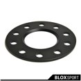 thumbnail image 1 of 5mm (2) 5x114.3 for Tesla Model Y, Model 3 Forged New Wheel Spacer 5x4.5" CB64.1, 1 of 4