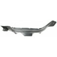 thumbnail image 5 of For Chevy Trailblazer 2002-2009 Fender Liner Passenger Side | Front | Inner Panel | CAPA | GM1249127 | 15165308, 5 of 6