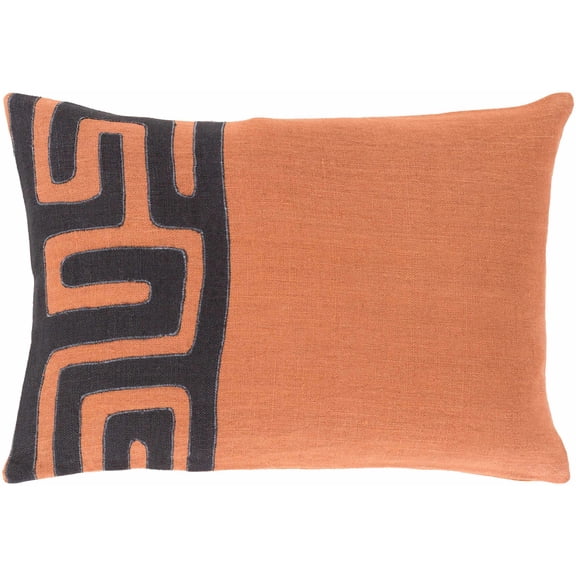 Hauteloom Briston Lumbar Pillow