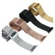 thumbnail image 3 of Correa con Hebilla de Acero Inoxidable y Case con Diamantes para Apple Watch, Compatible con Todas las Series, 3 of 4