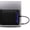 Black, variant on Afterplug 2-Pocket Adhesive Pouch for Laptop, Compatible with External 2.5" HDD, SSD, Magic Mouse, USB Cable and More - Black