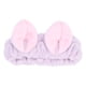 thumbnail image 2 of Diadema de Lavado Facial, Banda de Maquillaje de Tela Suave Múltiples Usos para Mujeres para Lavar la Cara, 2 of 7