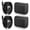 Black, variant on Phone 17 16 15 Charger Fast Charging Type C Chargers USB C Fast Charger Block & Phones 17 Charger Cord 10FT Long USB C Charging Cable for i.Phone 17/17 Pro/17 Pro Max/Air/Phone 16 15 Pro Max,Black