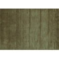 thumbnail image 1 of Ahgly Company Indoor Rectangle Abstract Light Blue Contemporary Area Rugs, 2' x 5', 1 of 4