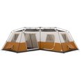 thumbnail image 4 of Ozark Trail 12-Person L-Shape Instant Cabin Tent sleeps 12, 4 of 10