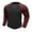 02 Wine, variant on zfwon Mens Cotton Jumpers Crew Neck Long Sleeve Sweatshirts Fashion Color Block Pullover Fall Outdoor Hiking Running Sports Pullover Casual Smart Workout Sweatshirt