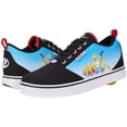 thumbnail image 5 of Heelys Mens Heel Shoes Black Cyan Multi Model HEEL PRO20PRINTSSIMPSON, 5 of 5