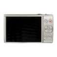 thumbnail image 4 of Canon IXY 650 / ELPH 360 20.2MP Digital Camera 12x Optical Zoom Wi-Fi Silver, 4 of 4