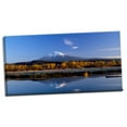 thumbnail image 2 of Gango Home Decor Mt. Adams II by Ike Leahy (Ready to Hang); One 36x18in Hand-Stretched Canvas, 2 of 4