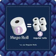 Quilted Northern Ultra Plush Toilet Paper, 12 Mega Rolls