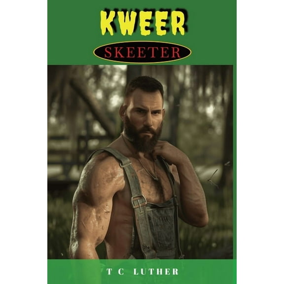 KWEER Skeeter, (Paperback)