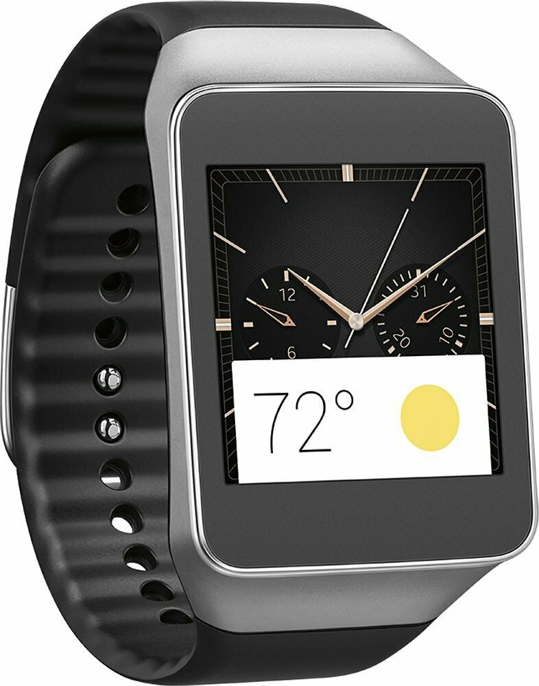 samsung galaxy gear live