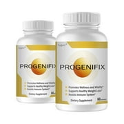 (2 Pack) Progenifix Keto - Progenifix Keto Assists Immune System