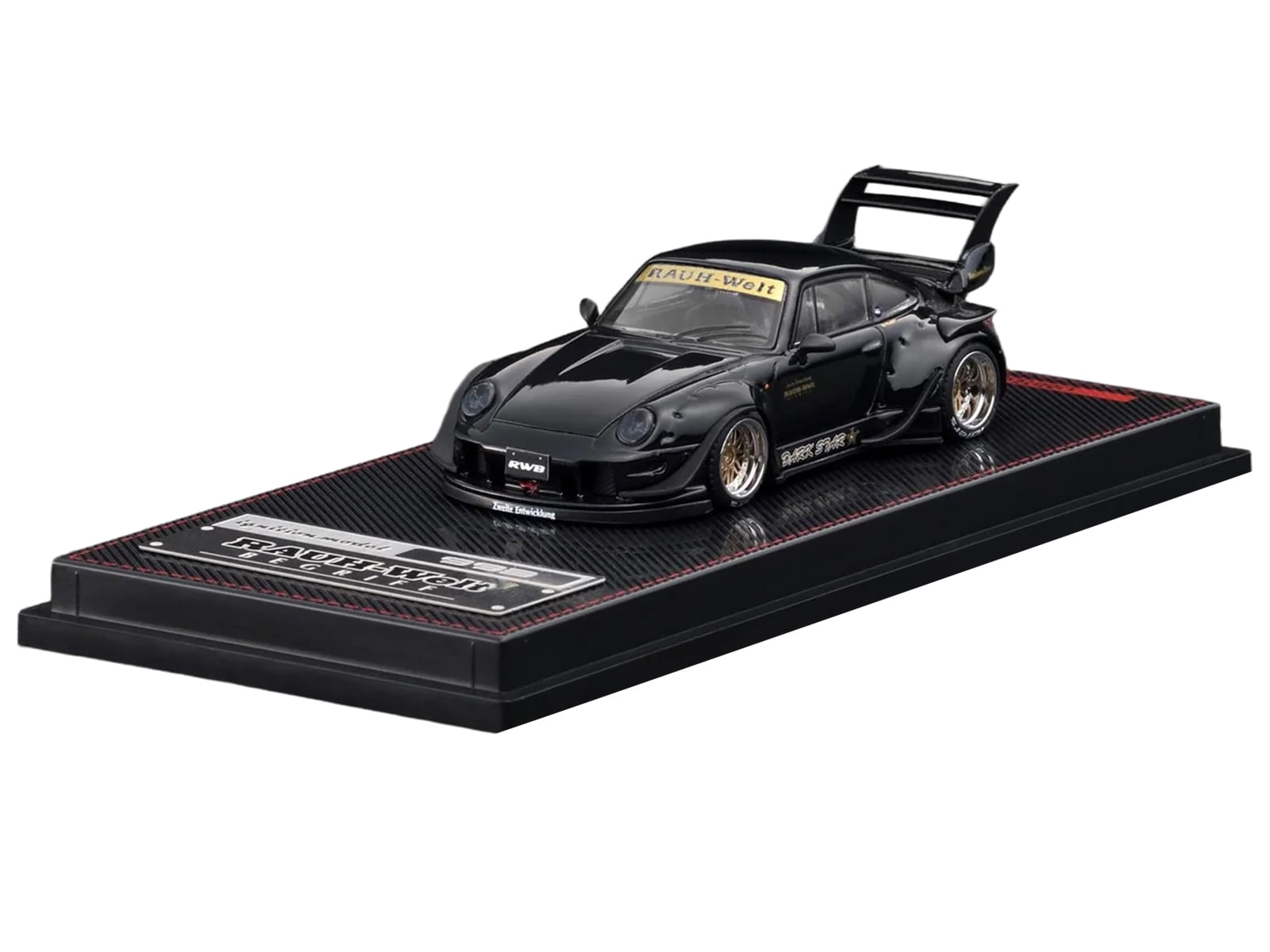 RWB 993 