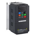 thumbnail image 4 of ATO 1 hp 0.75 kW 2.1 A VFD Variable Frequency Drive, 3 Phase  480V Input to 3-Phase Output VFD forAC Spindle Motor Speed Control, 4 of 4