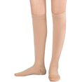 thumbnail image 3 of Calf compression sleeves for males and females - compression sleeves for restoring varicose veins, sprains in calves, and pain relief, 3 of 6