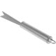 thumbnail image 1 of W Shape Stainless Steel Pineapple Eye Peeler Remover 18.5cmx2cm, 1 of 5