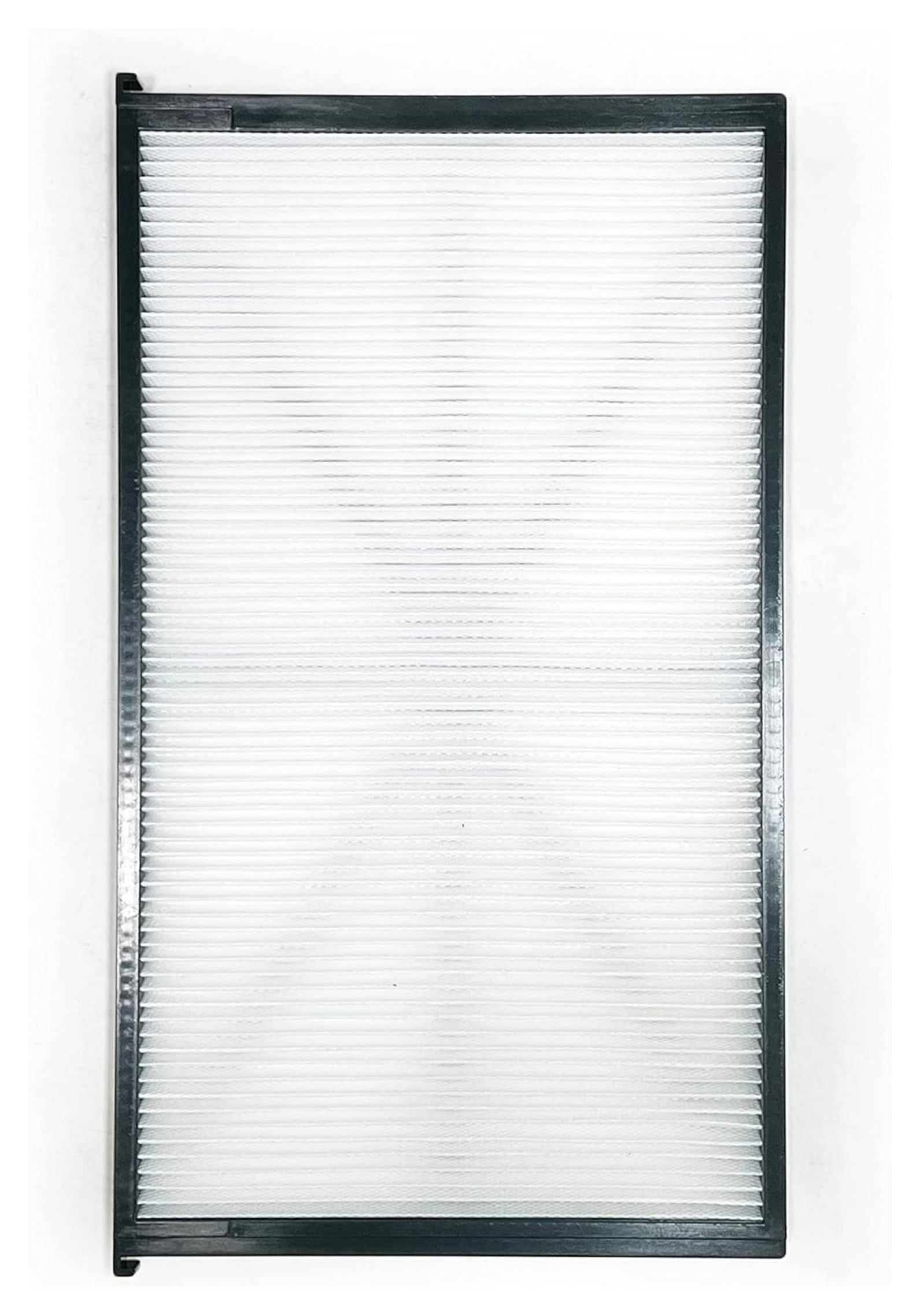 ZRuEzyX RCX70101PAK2 Robotic Pool Cleaner Filter Panels Cartridge Replacement | For Hayward Robotic AquaVac, TigerShark, SharkVac Pool Cleaners | Pack of 6