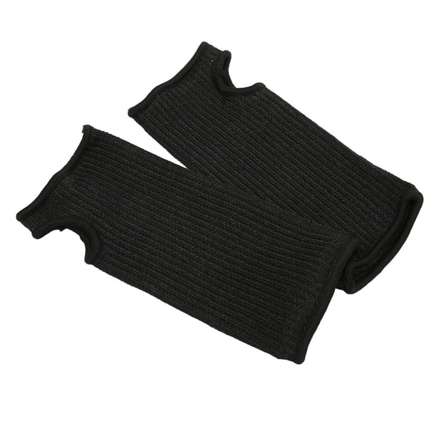 Manga De Brazo Resistente A Cortes, Protector De Brazo Resistente A Cortes Seguro HPPE Nivel 5 Con Apertura De Dedo Para Hematomas