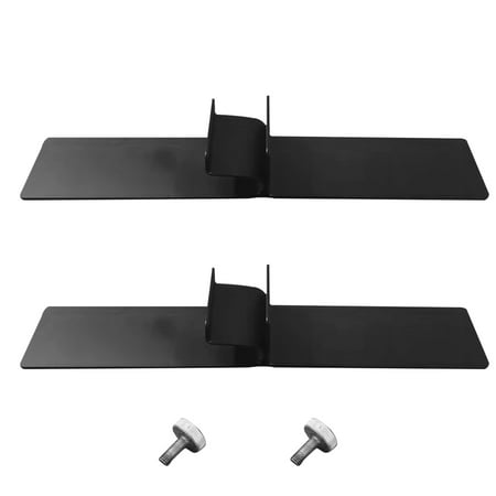 

BESHOM Infrared Heating Panel Stand Feet Portable Infrared Heater Stand Legs