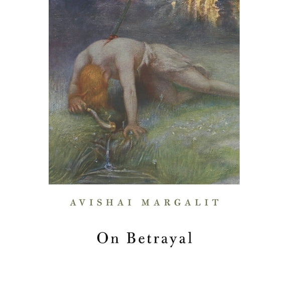 On Betrayal, (Hardcover)