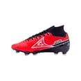 thumbnail image 2 of Tenis Pirma Futbol Tachones Skin Gamer Pro 3030 Hombre Rojo/Negro, 2 of 4