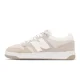 thumbnail image 2 of New Balance 480 NB Beige White Men Unisex Casual LifeStyle Shoes BB480LEA-D, 2 of 6