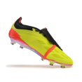 thumbnail image 4 of Botas de fútbol para hombre, botas de fútbol profesionales de la sociedad FG, botas de fútbol para entrenamiento al aire libre, botas de fútbol rápidas, zapatillas deportivas, 4 of 5