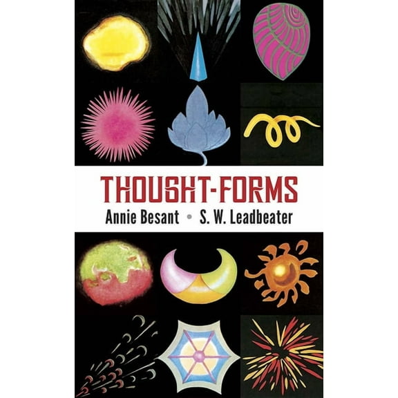 Thought Forms, (Paperback)