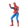 thumbnail image 6 of Marvel Spider-Man Epic Hero Series Classic Spider-Man 4" Action Figure, 6 of 6