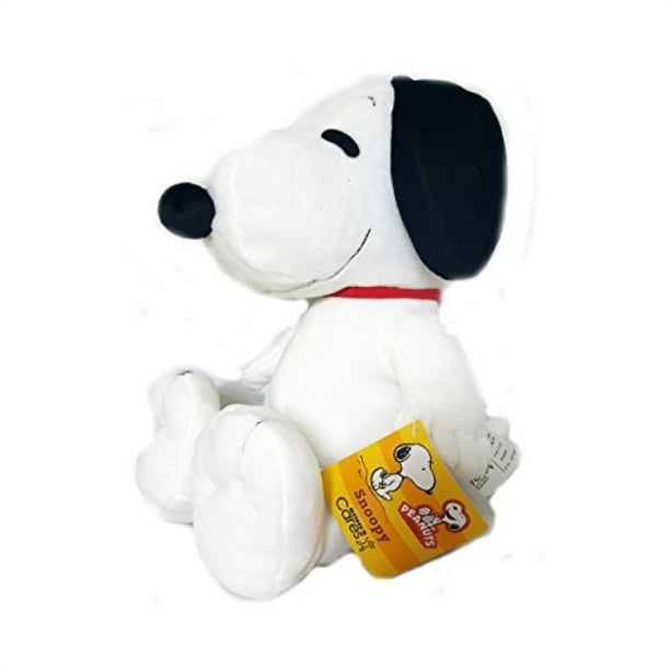 kohls cares snoopy plush