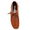 thumbnail image 4 of New Castle 2 Leather Mens Shoes, 4 of 5