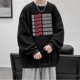 thumbnail image 3 of Gibobby Sudaderas de hombre Sudadera de Forro Polar para Hombre(Negro,G), 3 of 4