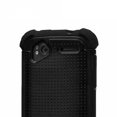 thumbnail image 2 of Funda Ballistic para HTC Sensation 4G Negro, 2 of 3