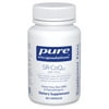 Pure Encapsulations SR-CoQ10 with PQQ | Supplement to Support Antioxidants, Cognitive, Mitochondrial, and Cardiovascular Health* | 60 Capsules
