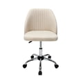 thumbnail image 2 of SILLA OFICINA HENAO 120 BEIGE, 2 of 12