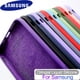 thumbnail image 2 of Funda de silicona líquida para Samsung Galaxy S23, S22, S21 Ultra, S20 FE, S10 Plus, A13, A33, A53, A73, A52, A52S, cubierta completa suave a prueba de golpes, 2 of 4