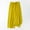 Yellow, variant on uublik Girls Wide Leg Leggings 4-15 Years Stretch High Waist Kids Dance Yoga Casual Pants Pink