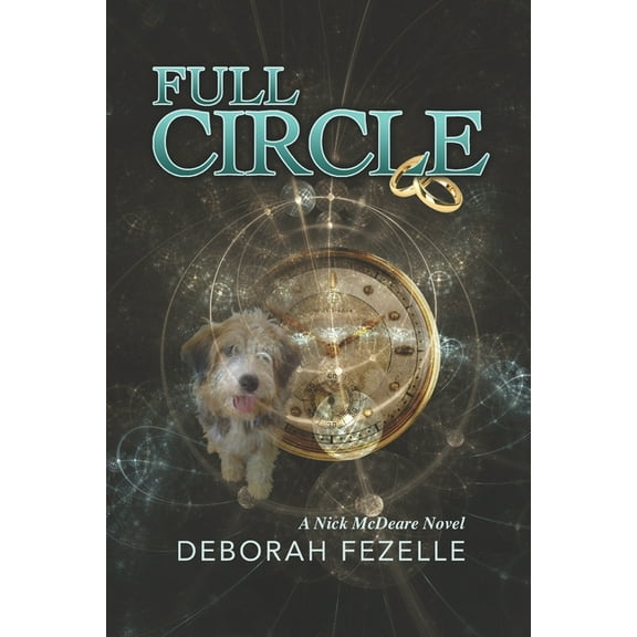 Nick McDeare: Full Circle (Series #3) (Paperback)