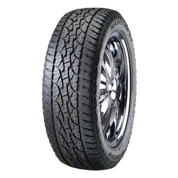 Llanta 205/60R16 WINRUN Maxclaw A/T 92H | Walmart en línea