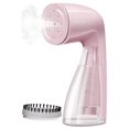 thumbnail image 1 of Vaporizador de Ropa Portátil HiLIFE 300 ml 700W 120V Rosa, 1 of 1