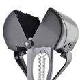 thumbnail image 2 of Nature’s Miracle Jaw Scoop, Jumbo, Spring-Action Rubber Grip Handles, Pet Mess Cleanup, 2 of 2