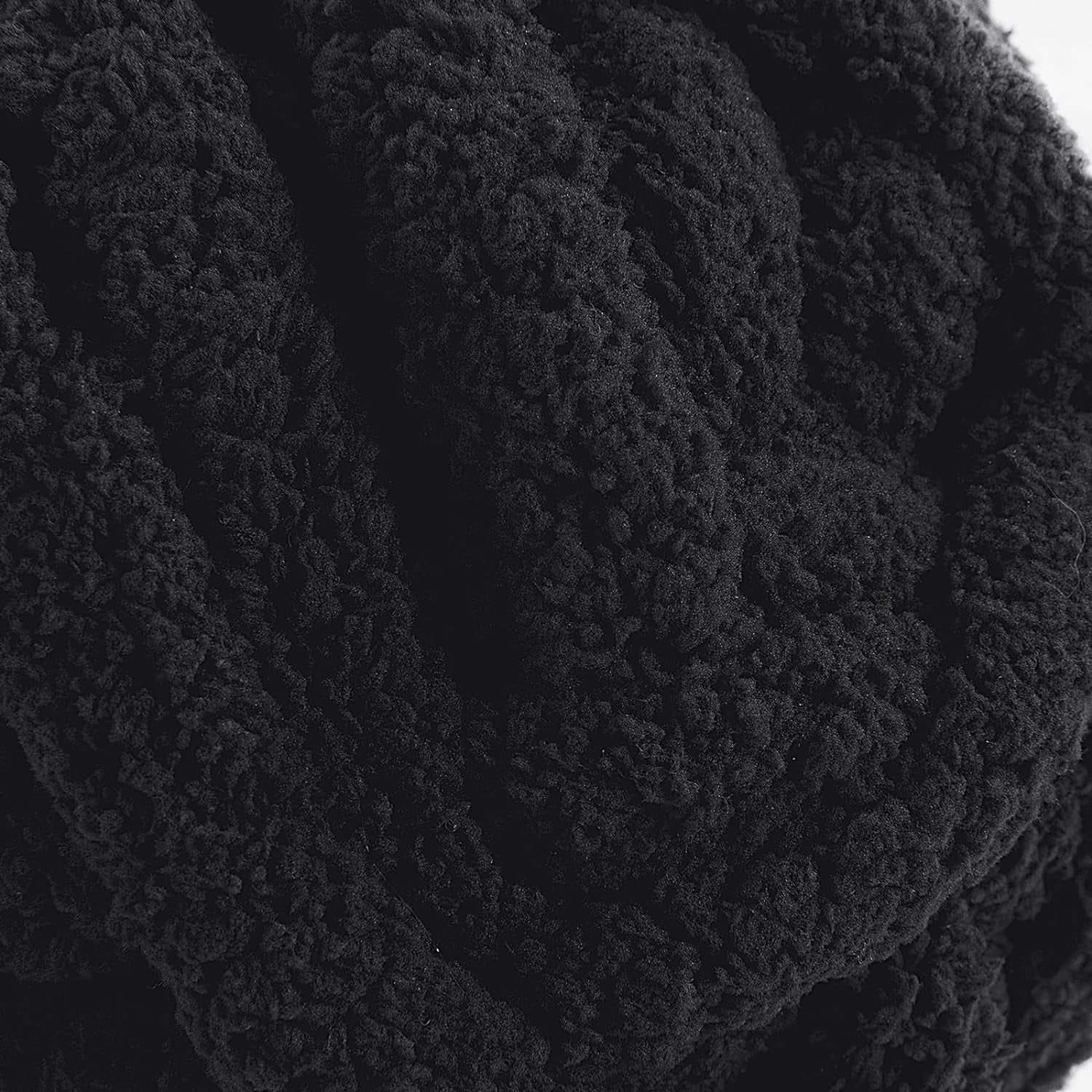 Light Grey Chunky Chenille Yarn for Crocheting, Bulky Thick Fluffy Yarn for Knitting,Super Bulky Chunky Yarn for Hand Knitting Blanket, Soft Plush Yarn, 2 Jumbo Pack (27 yds,8 oz Each Skein)