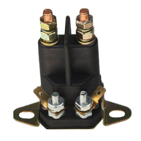 Starter Solenoid 27010-7007 For Kawasaki FR651V FR691V FS481V FS651V FX730V