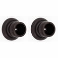 thumbnail image 3 of Alno Inc Shower Rod Bracket (Set of 2), 3 of 7
